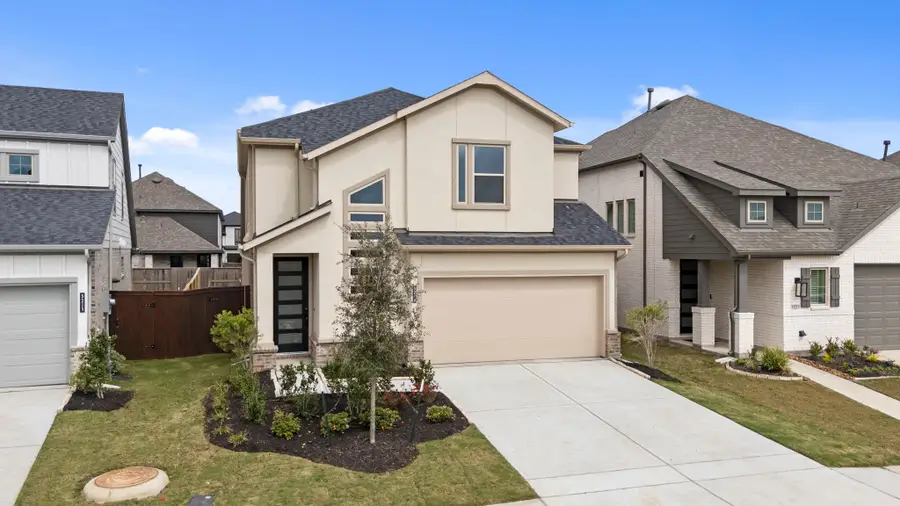 5219 Getty Lane, Iowa Colony, TX 77583 - #3