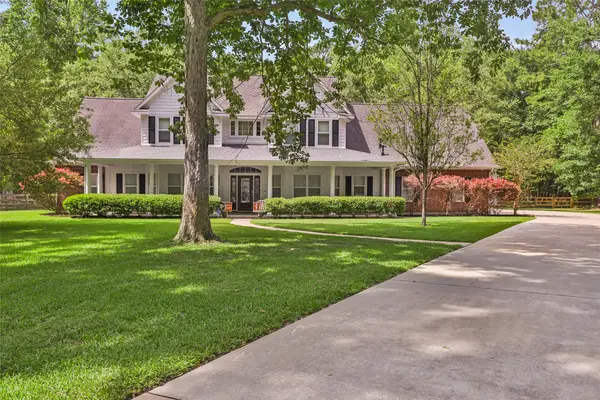 29503 Commons Superior Drive, Huffman, TX 77336