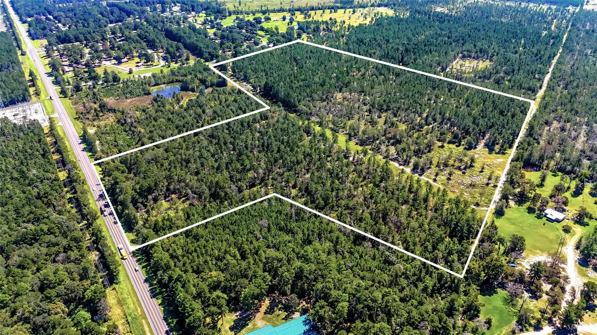 TBD Hwy 287, Corrigan, TX 75939 - Image #1