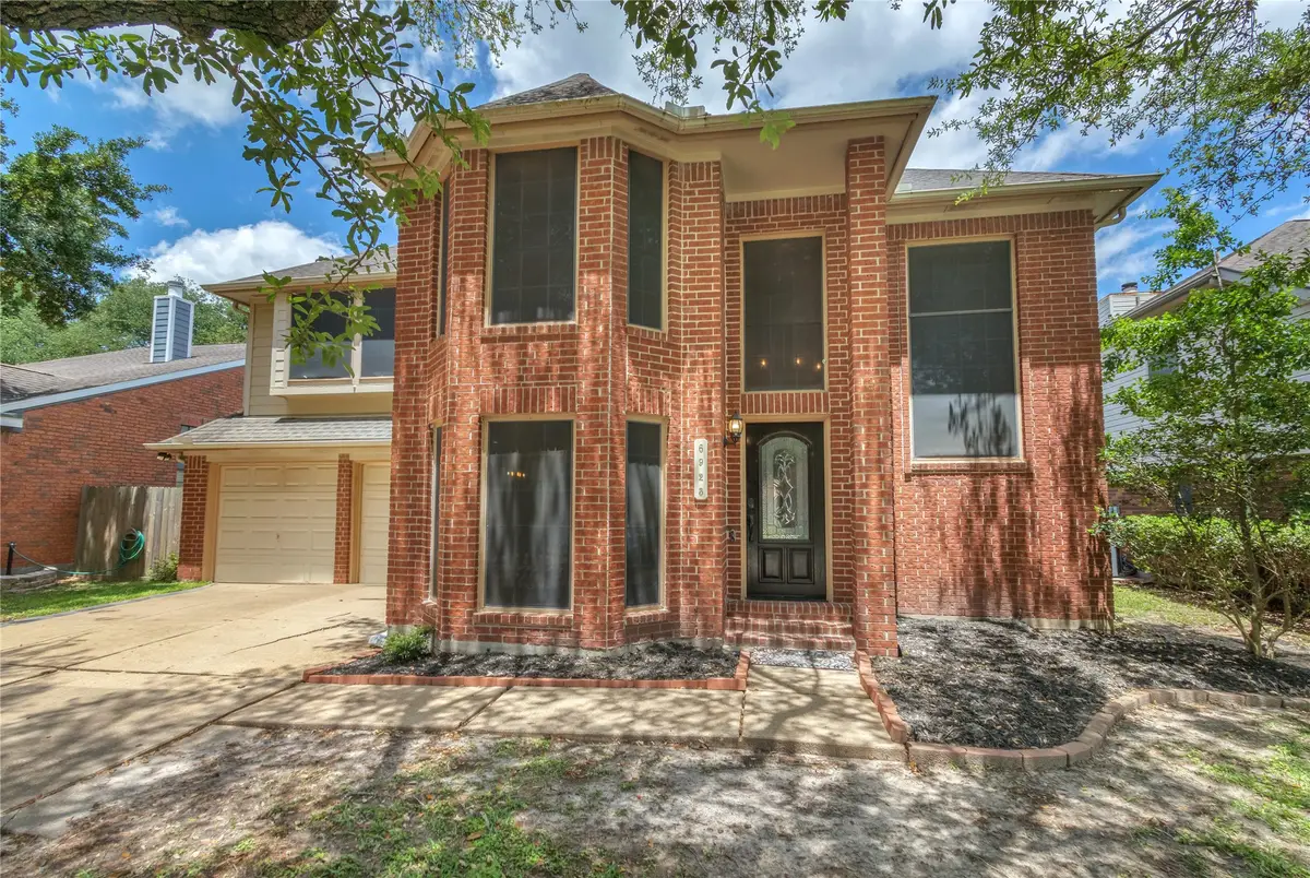 6923 Little Redwood Drive, Pasadena, TX 77505 - #1