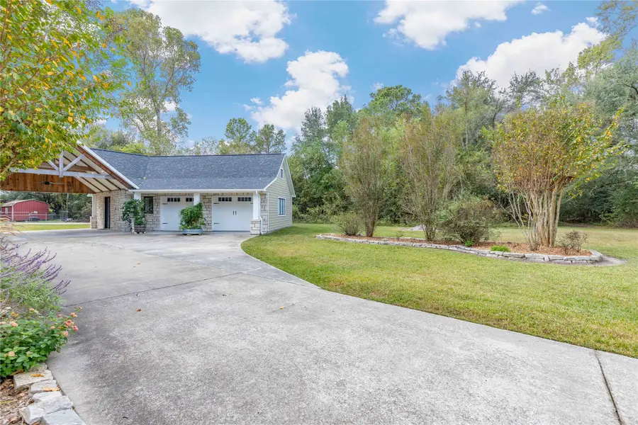 303 Spanish Cove Drive, Crosby, TX 77532 - Image #3