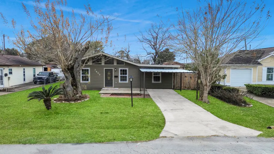 7406 W Lambuth Lane, Deer Park, TX 77536 - Image #2