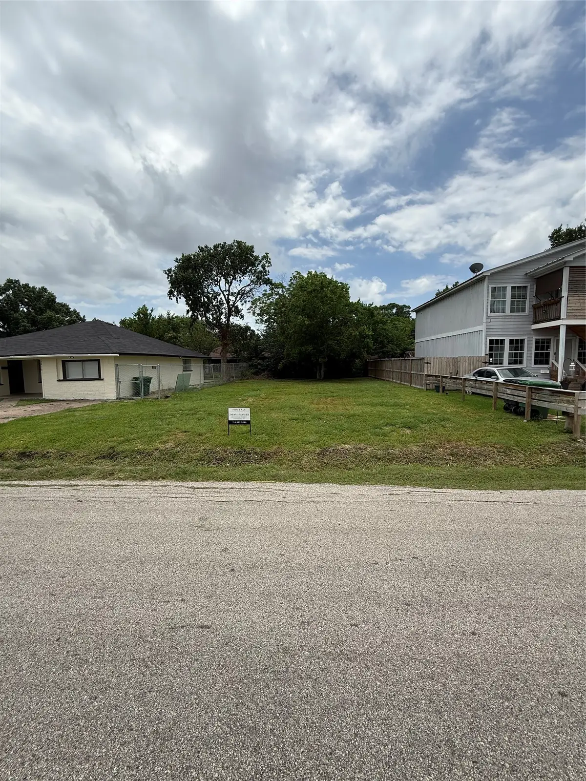 0 Lehall Street, Houston, TX 77021 - #1