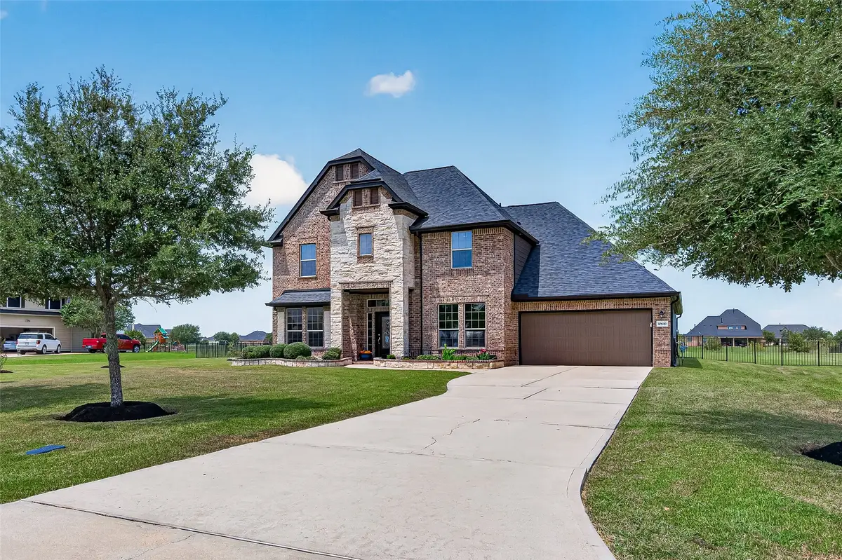 10610 Caddo Lake Drive, Needville, TX 77461 - #1