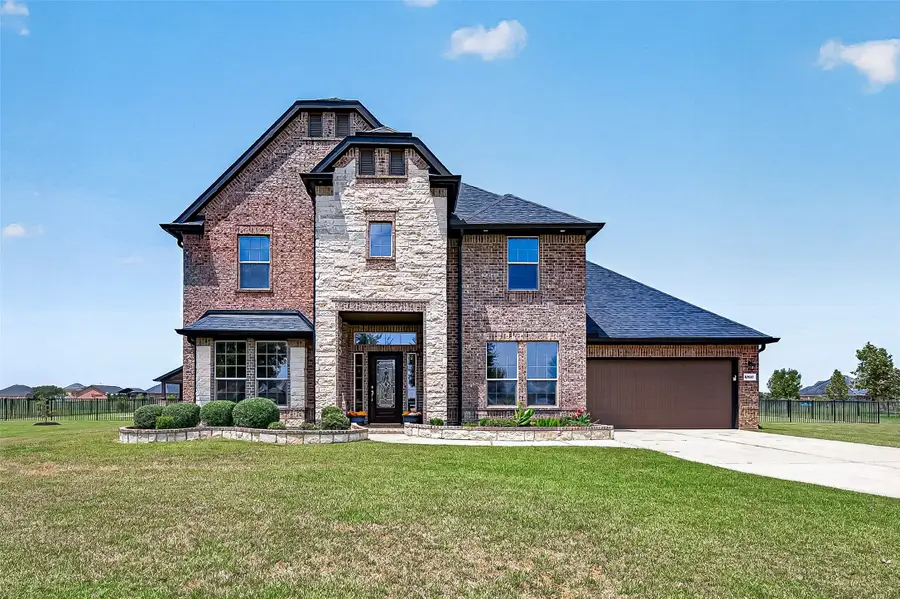 10610 Caddo Lake Drive, Needville, TX 77461 - #2
