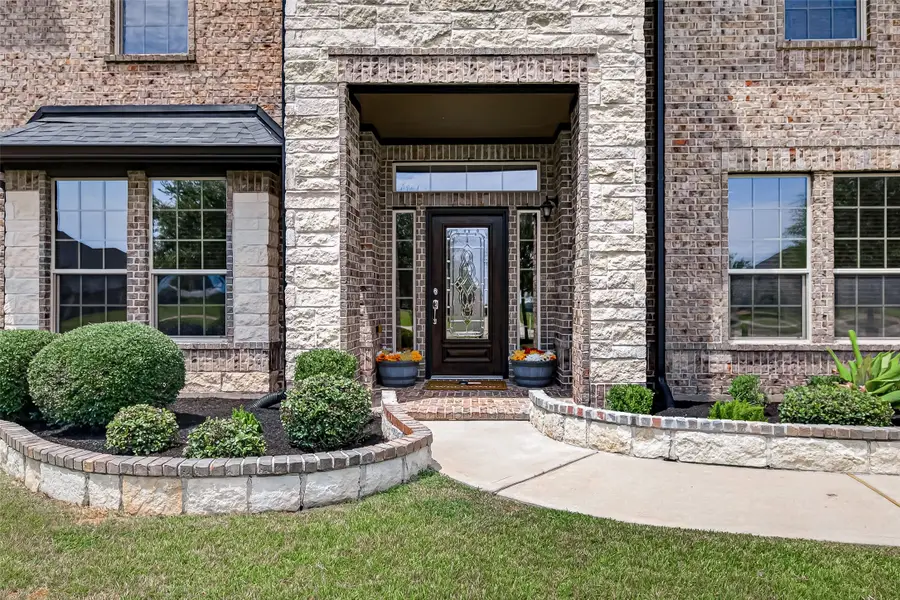 10610 Caddo Lake Drive, Needville, TX 77461 - #3