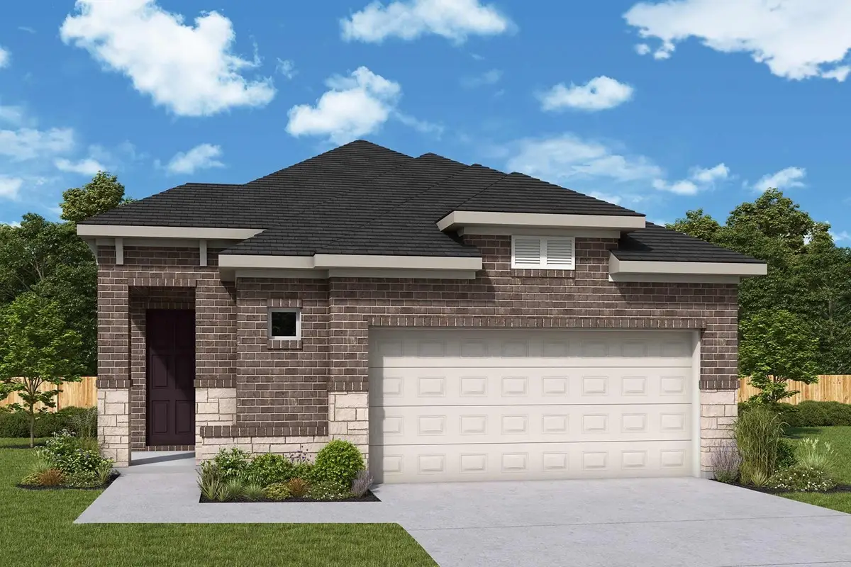 9034 Cliff Palace Drive, Porter, TX 77365 - #1