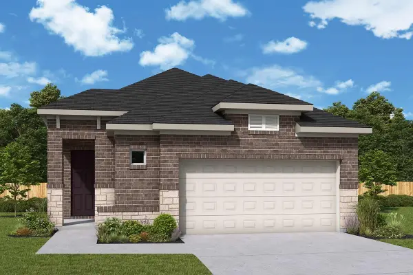 9034 Cliff Palace Drive, Porter, TX 77365