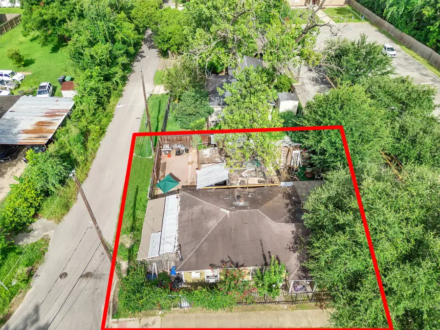5915 Knox Street, Houston, TX 77091 - #2