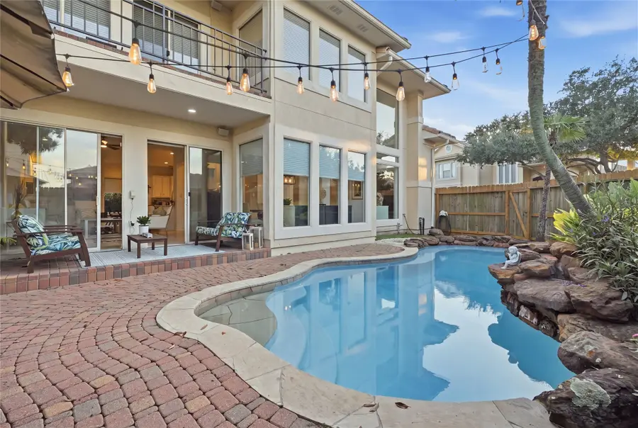 320 Harborside Circle, Kemah, TX 77565 - #3
