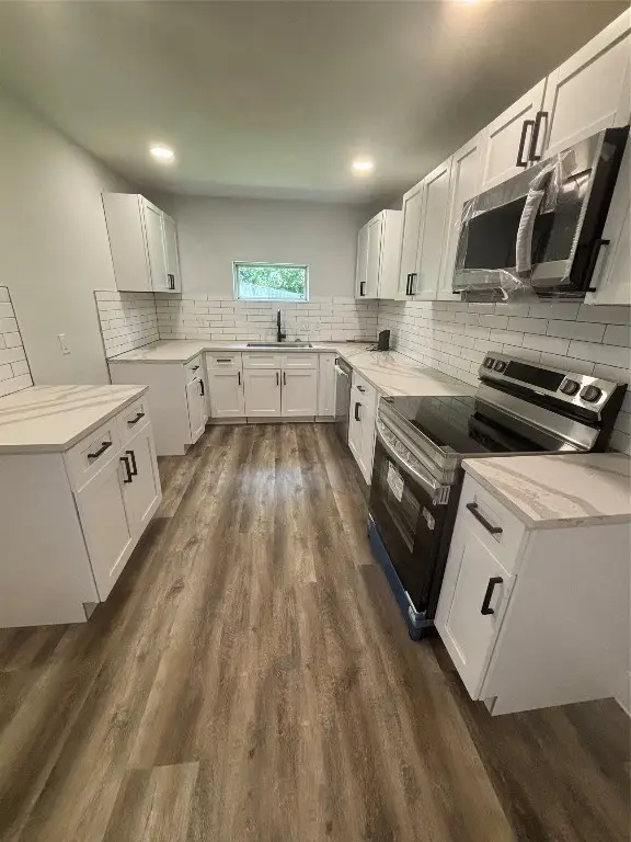 2416 Russell Street, Houston, TX 77026