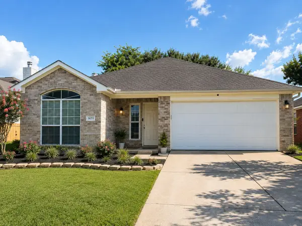 16211 Noblewood Way, Houston, TX 77082