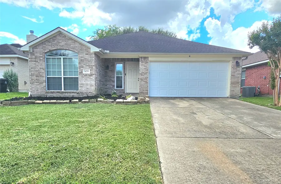 16211 Noblewood Way, Houston, TX 77082 - #2