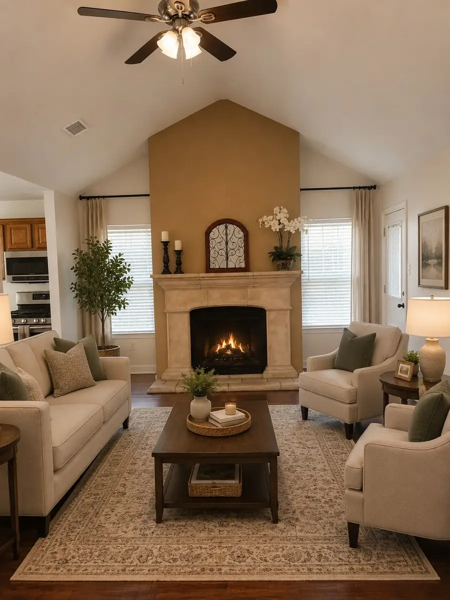 16211 Noblewood Way, Houston, TX 77082 - #3