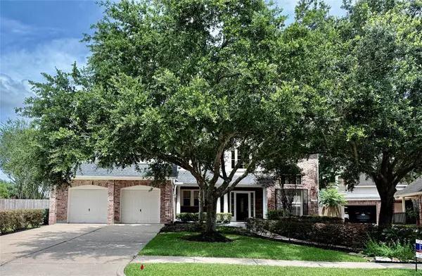 5711 Silver Bay Court, Sugar Land, TX 77479