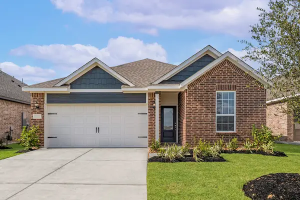 8807 New Jade Drive, Iowa Colony, TX 77583