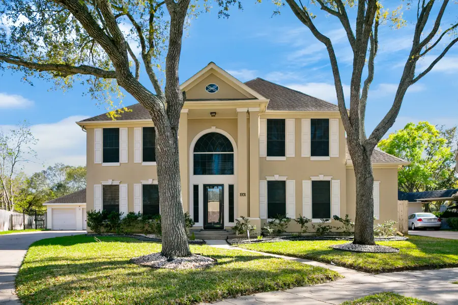 1931 Timber Creek Drive, Missouri City, TX 77459 - #3