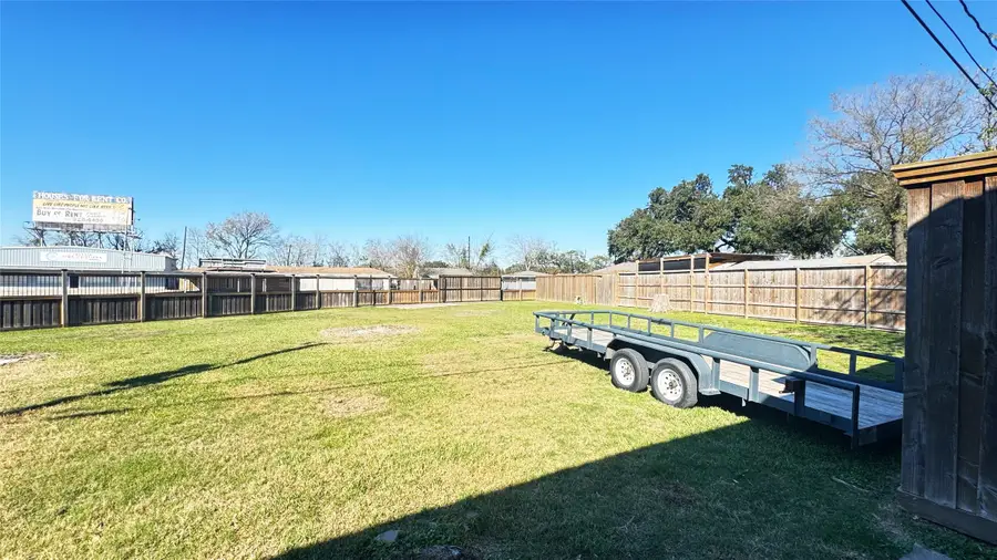 6414 Myrtle Street, Houston, TX 77087 - #2
