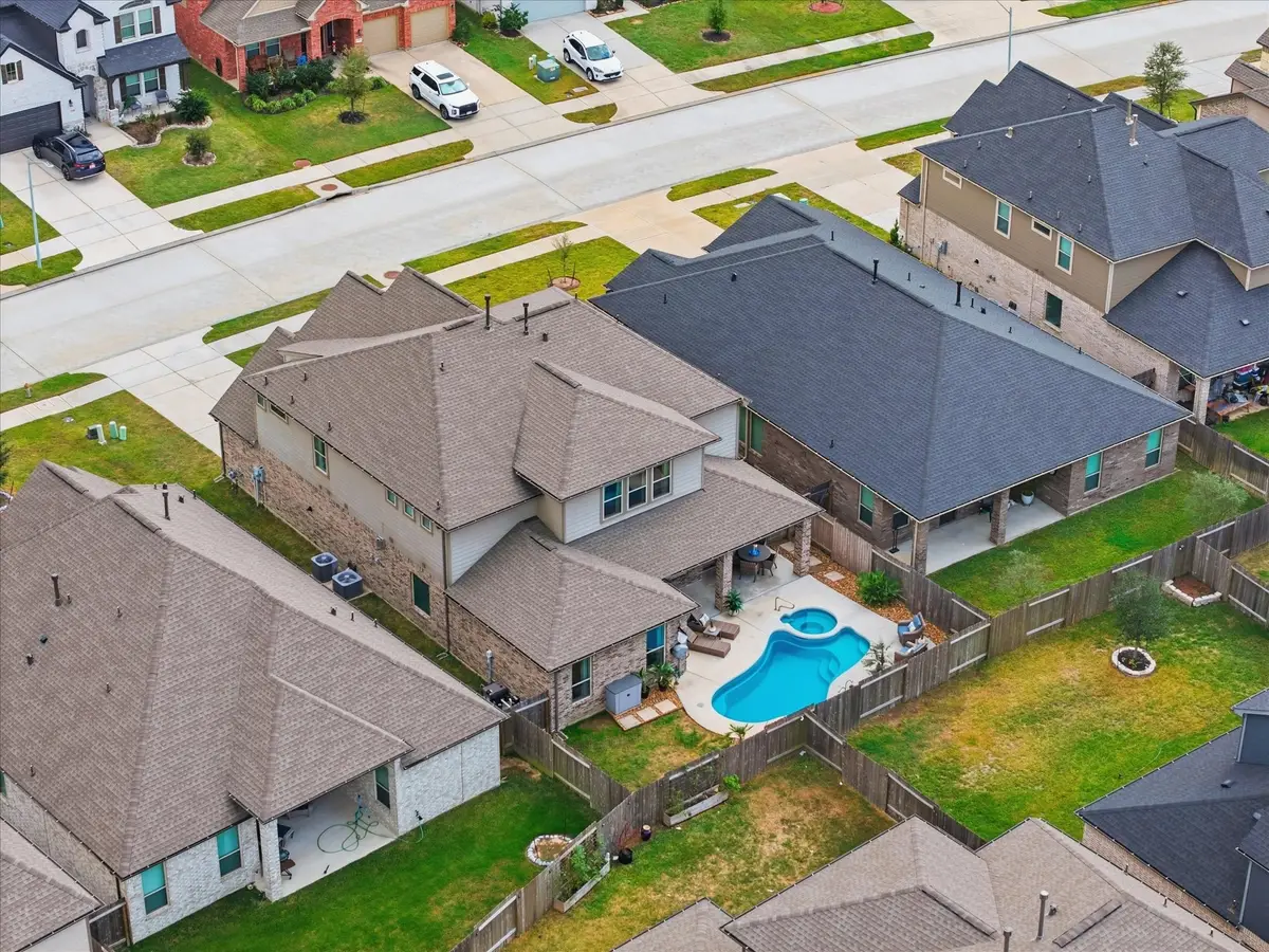 3325 Boxwood Forest Court, Conroe, TX 77301 - Image #1