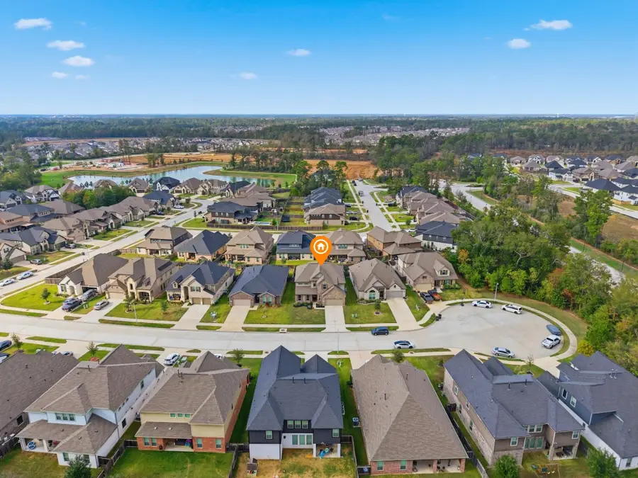 3325 Boxwood Forest Court, Conroe, TX 77301 - Image #3