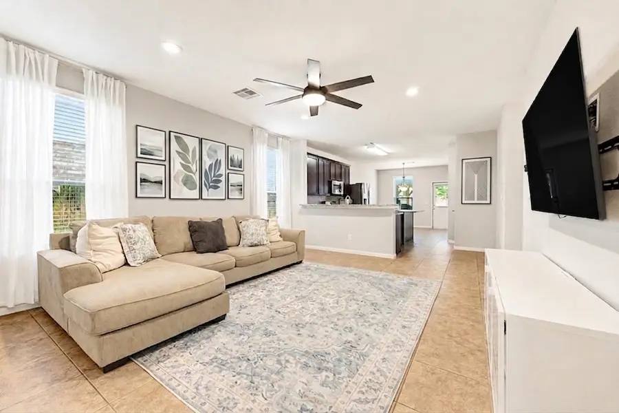 5831 Banyan Oak Court, Richmond, TX 77407 - #3