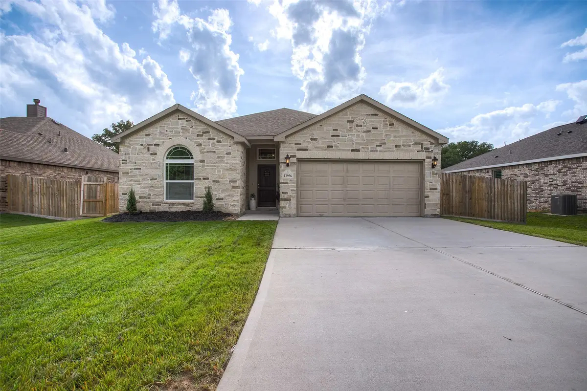 12956 Foster Circle, Willis, TX 77318 - #1