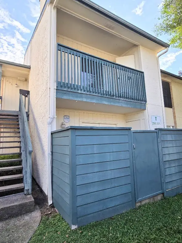 250 El Dorado #296, Webster, TX 77598