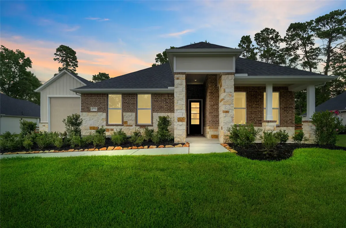 17728 Gold Saddle Lane, Magnolia, TX 77354 - #1