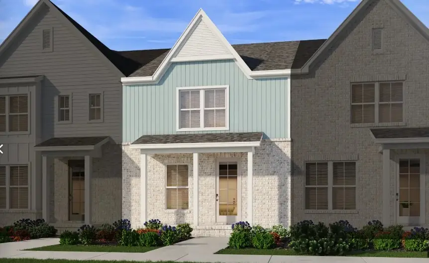 14171 Granger Pointe Lane, Conroe, TX 77302 - #1