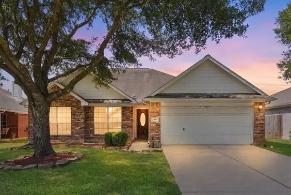 24007 Floragate Drive, Spring, TX 77373