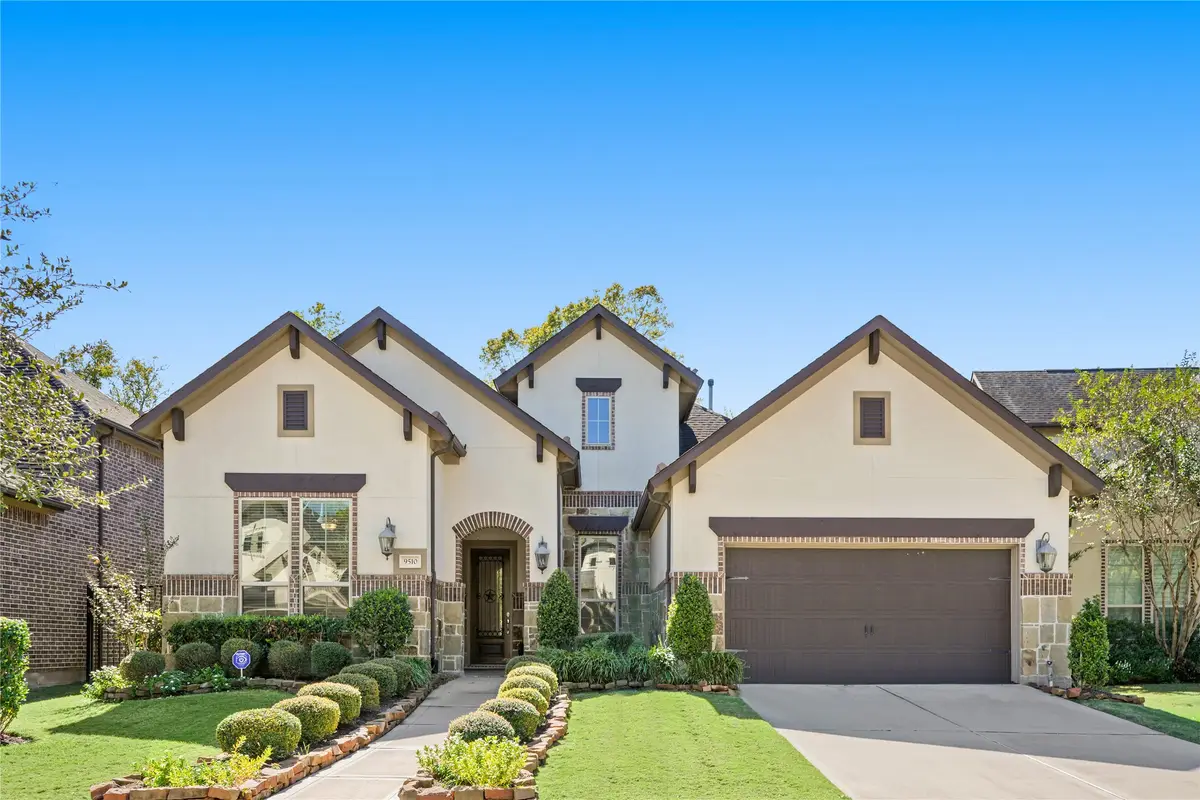 9510 Spring Rose Drive, Missouri City, TX 77459 - Image #1