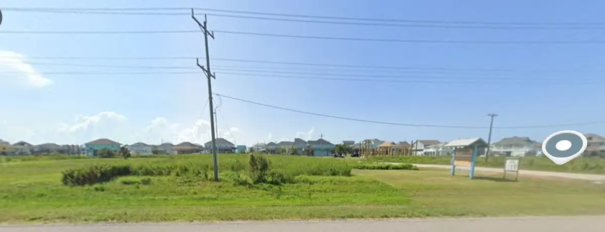 976 Copacabana Drive, Crystal Beach, TX 77650 - #1