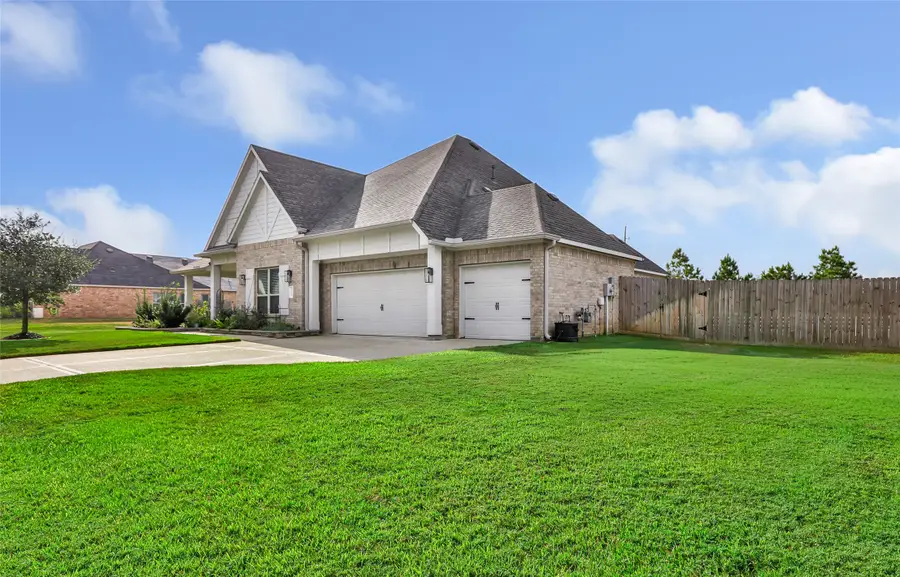 12235 Seagrape Lane, Conroe, TX 77304 - #2