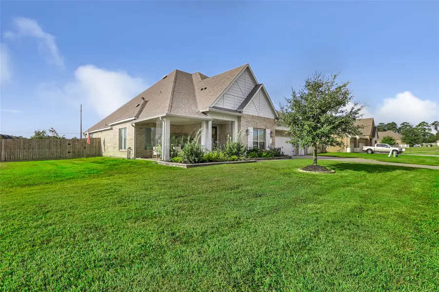 12235 Seagrape Lane, Conroe, TX 77304 - #3