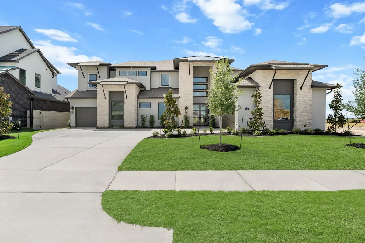 812 Stable Sands Way, League City, TX 77573 - #1