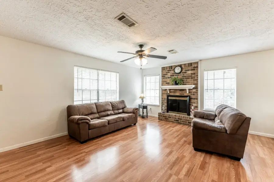 402 Hostetter Road, New Waverly, TX 77358 - #2