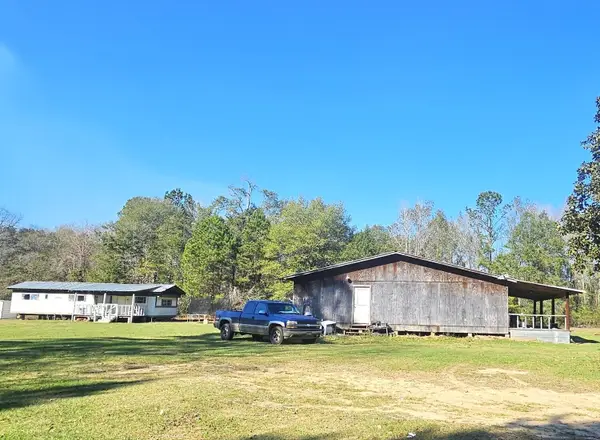 2580 County Road 4700, Silsbee, TX 77656