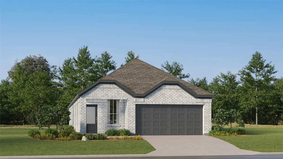 19622 Cinque Treasures Drive, Tomball, TX 77377 - #1