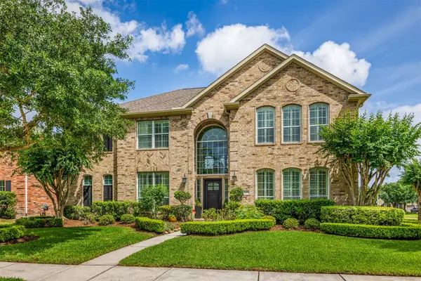 11506 Kingsbarn Court, Tomball, TX 77377