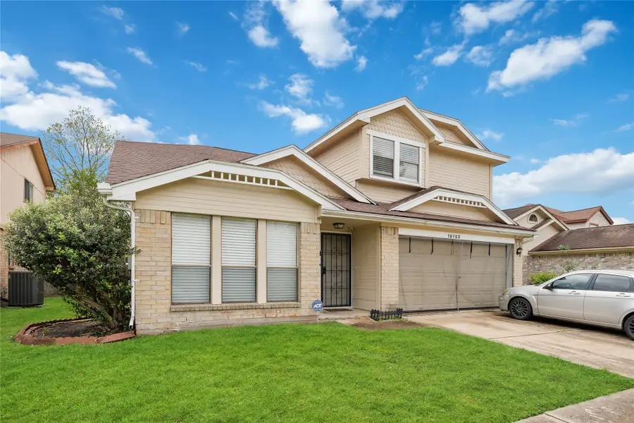 16103 Vista Del Mar Drive, Houston, TX 77083 - #2