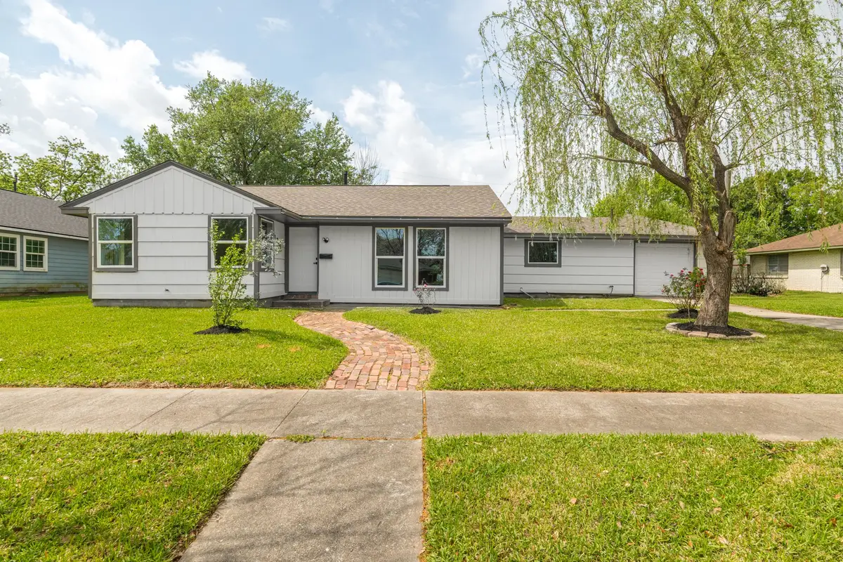 1905 Tennessee Street, Baytown, TX 77520 - #1