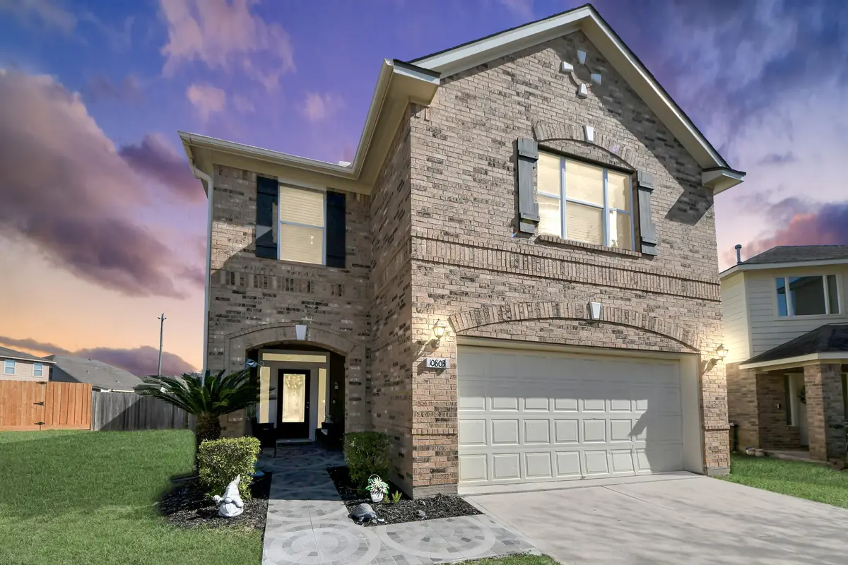 10803 Shannon Mills Lane, Houston, TX 77075 - #1