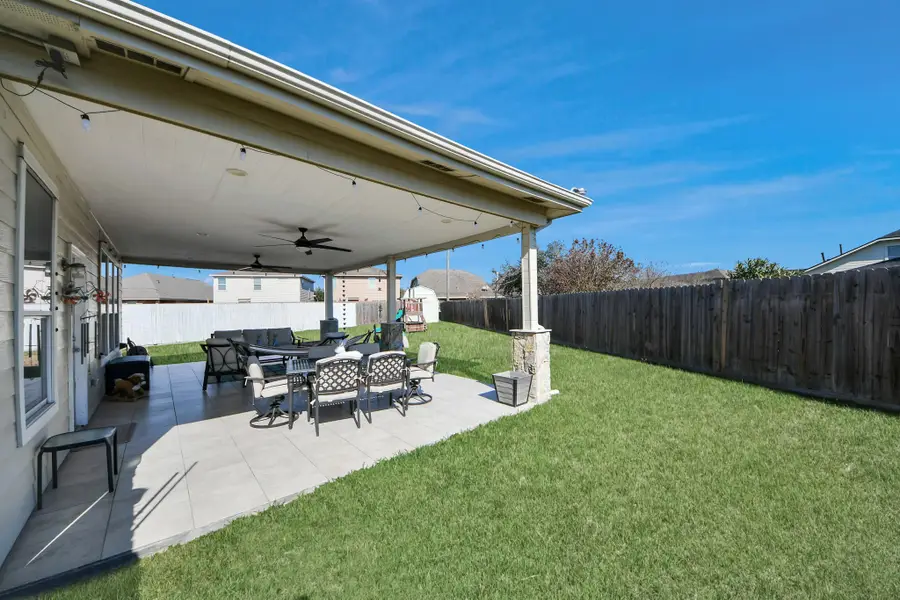10803 Shannon Mills Lane, Houston, TX 77075 - #3