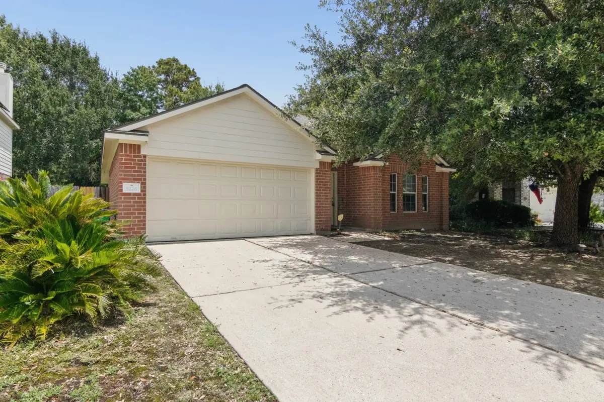 5226 Bright Oak Court, Spring, TX 77373 - #1