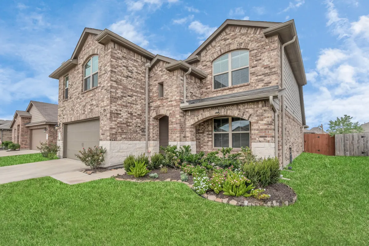 29514 Jarvis Bay Pass, Katy, TX 77494 - Image #1