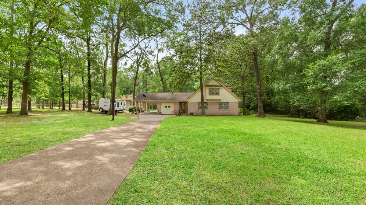 22764 Oak Shadows Place, New Caney, TX 77357 - Image #1