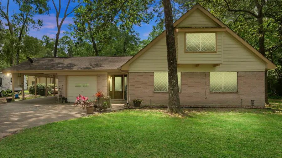 22764 Oak Shadows Place, New Caney, TX 77357 - Image #2