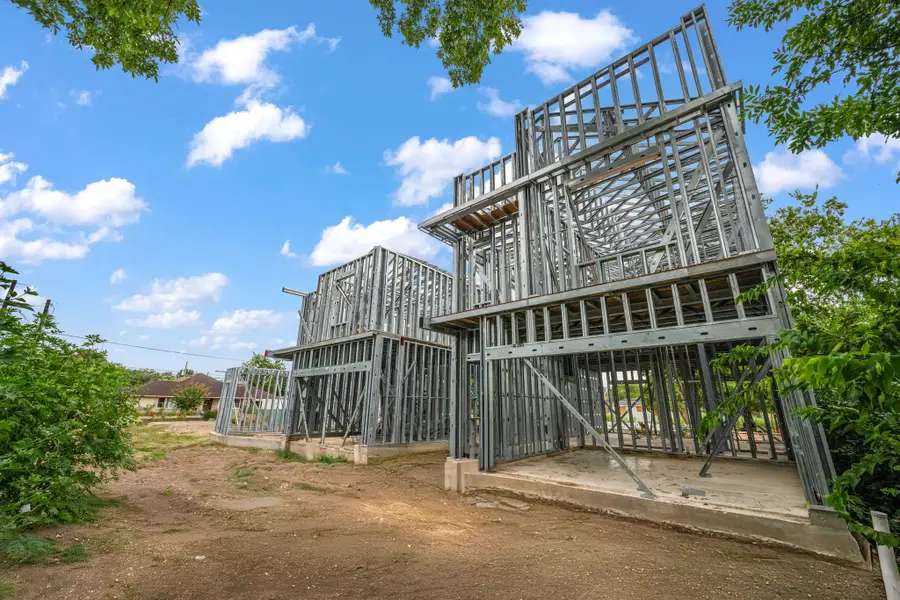 3807 Noah Street W, Houston, TX 77021 - #2