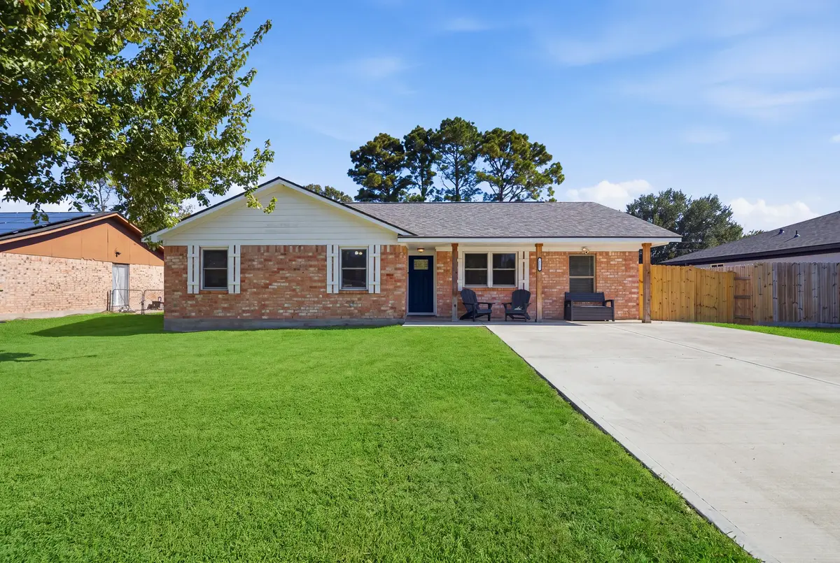 3311 Schroeder Avenue, Needville, TX 77461 - #1