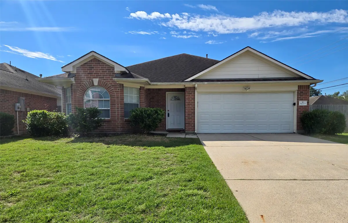 32223 Decker Oaks Drive, Pinehurst, TX 77362 - #1